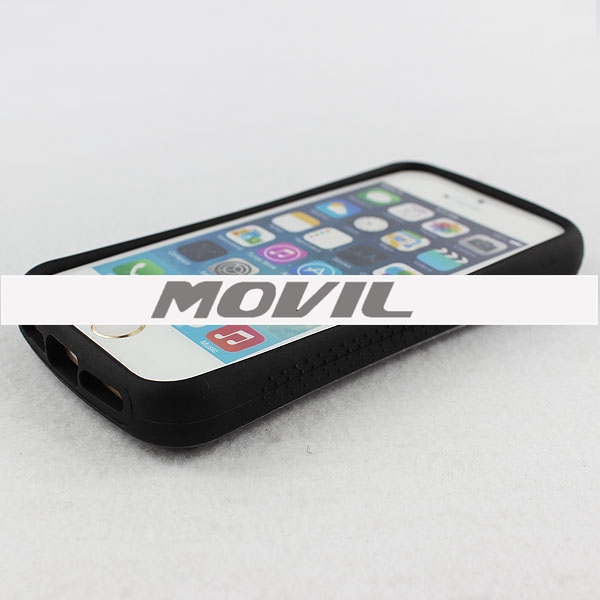 NP-1318 estuches para iphone 5G NP-1318-4g